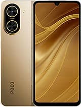 Xiaomi Poco C71 root support