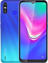 Tecno Spark 4 Lite root support