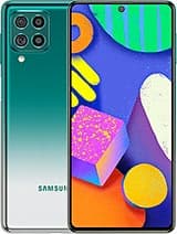 Samsung Galaxy F62 root support