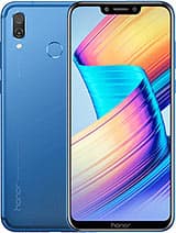 Honor Play root support
