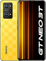 Realme GT Neo 3T root support