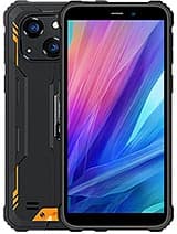 Oukitel WP32 Pro root support