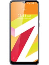 Lava Z2s root support