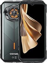 Doogee S Punk root support