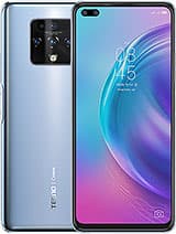 Tecno Camon 16 Premier root support