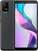 TCL Ion X root support