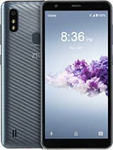 ZTE Blade A3 Prime root support