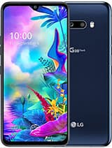 LG V50S ThinQ 5G root support