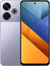 Xiaomi Poco M6 4G root support