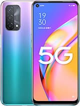 Oppo A93 5G root support