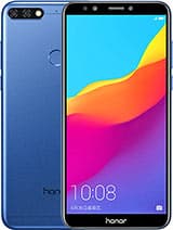 Honor 7C root support