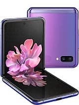 Samsung Galaxy Z Flip root support