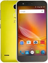 ZTE Blade X5 root support
