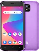 BLU J5L root support