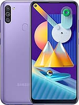 Samsung Galaxy M11 root support