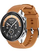 Oppo Watch X root support