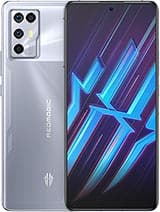 ZTE nubia RedMagic 6R root support