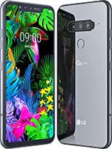 LG G8S ThinQ root support