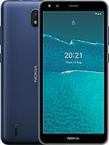 Nokia C1 2nd Edition root support