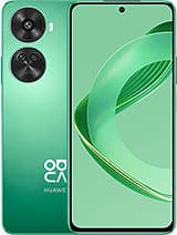 Huawei nova 11 SE root support