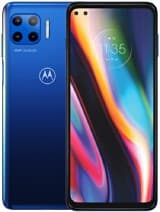 Motorola Moto G 5G Plus root support
