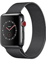 Apple Watch Series 3 root support