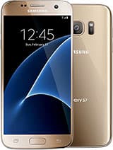 Samsung Galaxy S7 (USA) root support