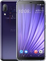 HTC U19e root support