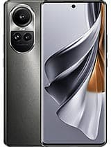 Oppo Reno10 Pro root support