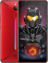 ZTE nubia RedMagic Mars root support