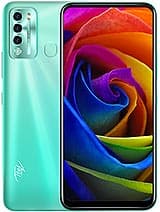 itel Vision 2 root support