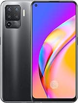 Oppo F19 Pro root support