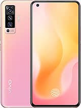 vivo X50 5G root support