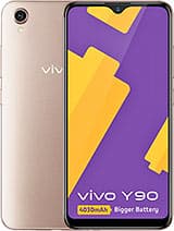 vivo Y90 root support