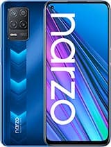 Realme Narzo 30 5G root support