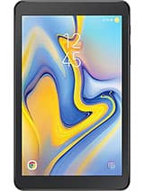 Samsung Galaxy Tab A 8.0 (2018) root support