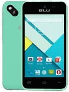 BLU Advance 4.0 L root support