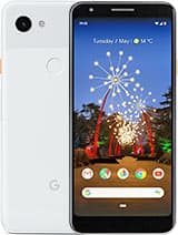 Google Pixel 3a XL root support