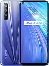 Realme 6 root support