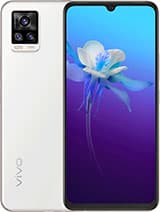 vivo V20 2021 root support
