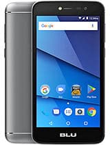 BLU Studio Pro root support