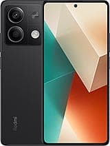 Xiaomi Redmi Note 13 (China) root support