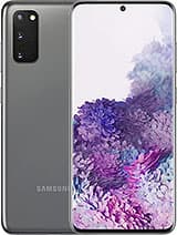 Samsung Galaxy S20 5G UW root support