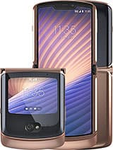 Motorola Razr 5G root support
