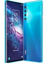 TCL 20 Pro 5G root support