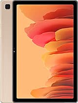 Samsung Galaxy Tab A7 10.4 (2020) root support