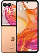 Motorola Razr 50 Ultra root support