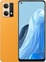 Oppo Reno7 root support