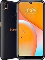 HTC Wildfire E1 root support