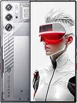 ZTE nubia RedMagic 9S Pro+ root support